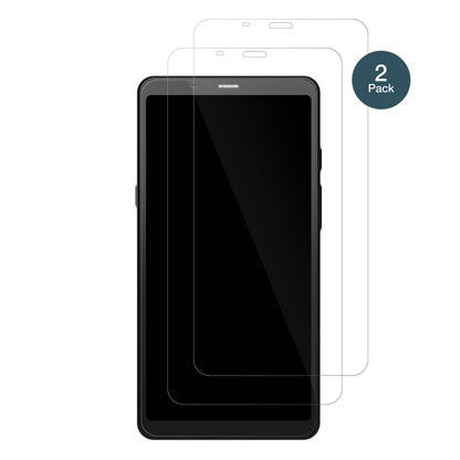 2x Screen Protector for Boox Palma Mobile ePaper Flexible Glass 9H dipos
