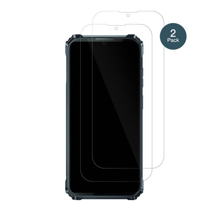2x Screen Protector for Oukitel WP28E Flexible Glass 9H dipos