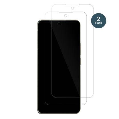 2x Screen Protector for Realme 13 5G Flexible Glass 9H dipos
