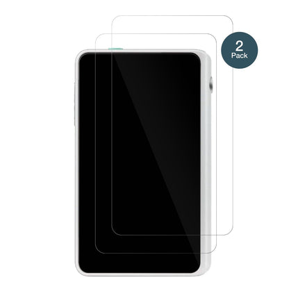 2x Screen Protector for Timekettle Fluentalk 1 mini Flexible Glass 9H dipos