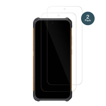 2x Screen Protector for Cubot KingKong ES Flexible Glass 9H dipos