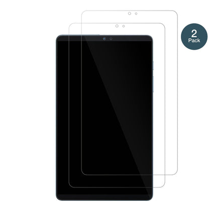 2x Screen Protector for Blackview Tab 60 Pro Flexible Glass 9H dipos