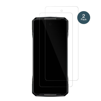 2x Screen Protector for Doogee V40 Flexible Glass 9H dipos