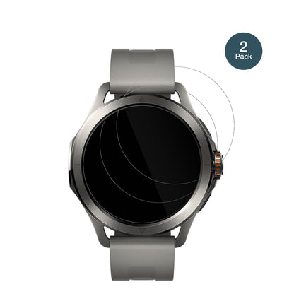 2x Screen Protector for Xiaomi Watch S4 Flexible Glass 9H dipos