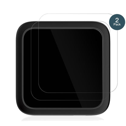 2x Screen Protector for NetGear Night Hawk M6 Pro Flexible Glass 9H dipos