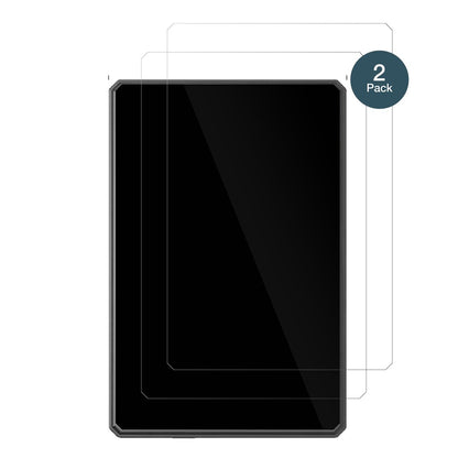 2x Screen Protector for Carpuride W702B Flexible Glass 9H dipos