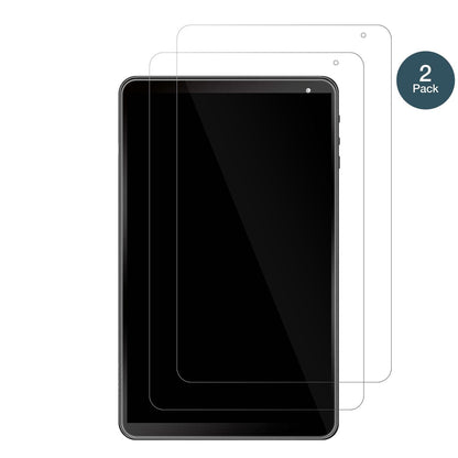 2x Screen Protector for AWOW 1019 Tablet Flexible Glass 9H dipos