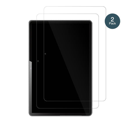 2x Screen Protector for Rebecco K70 Tablet Flexible Glass 9H dipos