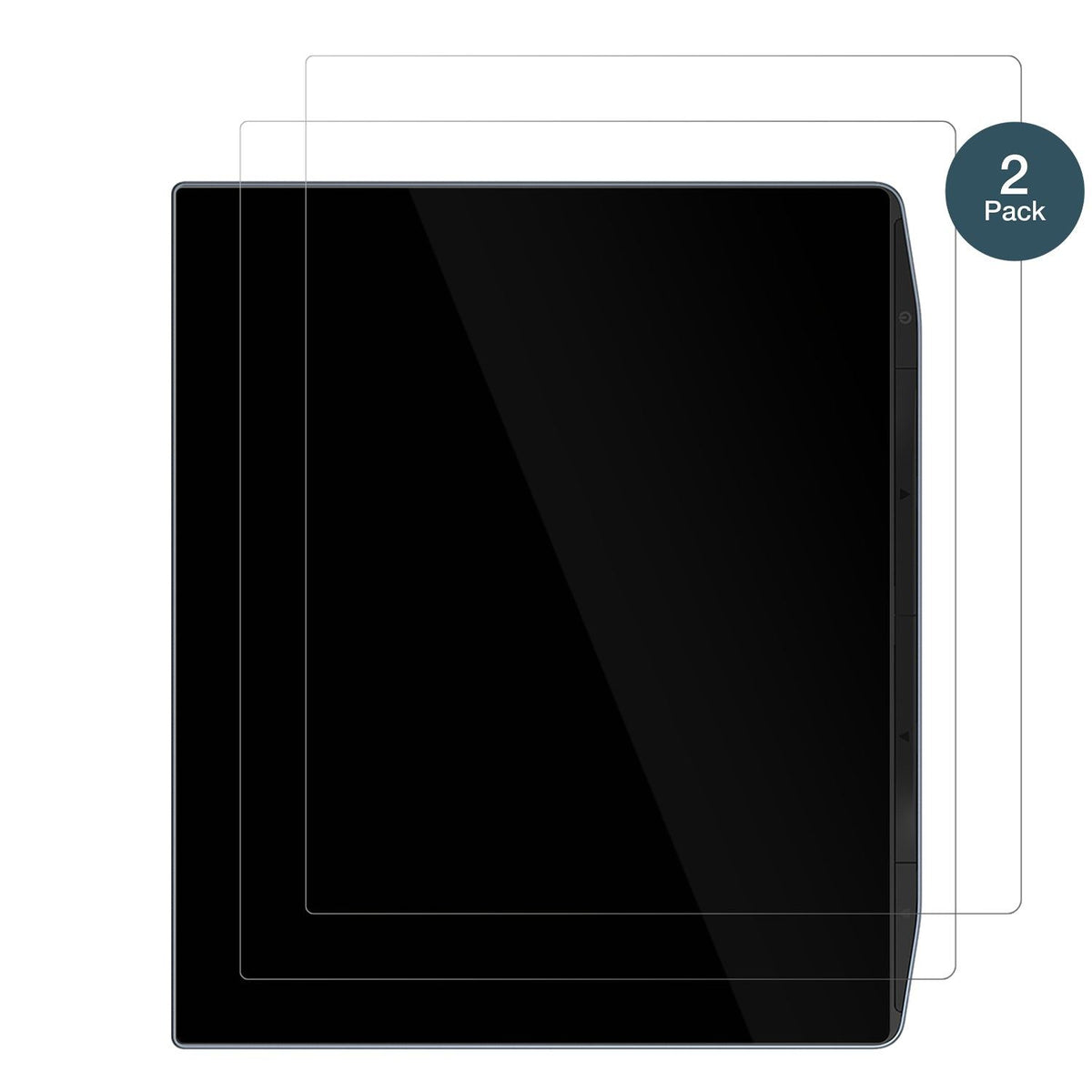 2x Screen Protector for Pocketbook Era Color Flexible Glass 9H dipos