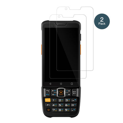 2x Screen Protector for sunmi L2Ks Flexible Glass 9H dipos