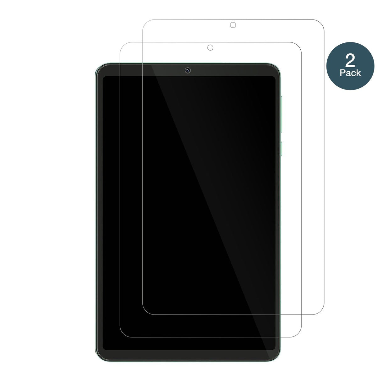 2x Screen Protector for Doogee T20 Mini Flexible Glass 9H dipos