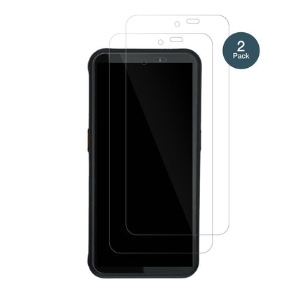 2x Screen Protector for Bartec SP9EX1 Flexible Glass 9H dipos
