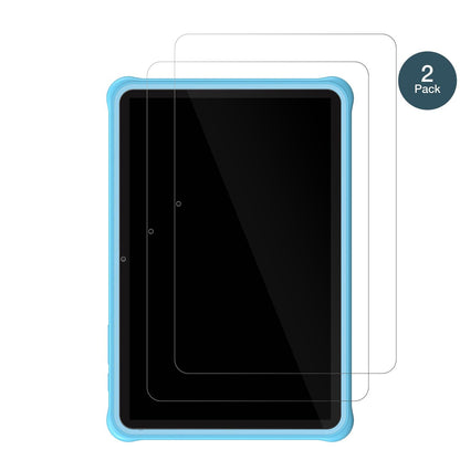 2x Screen Protector for FASTWD L231-EEA 10 Zoll Flexible Glass 9H dipos