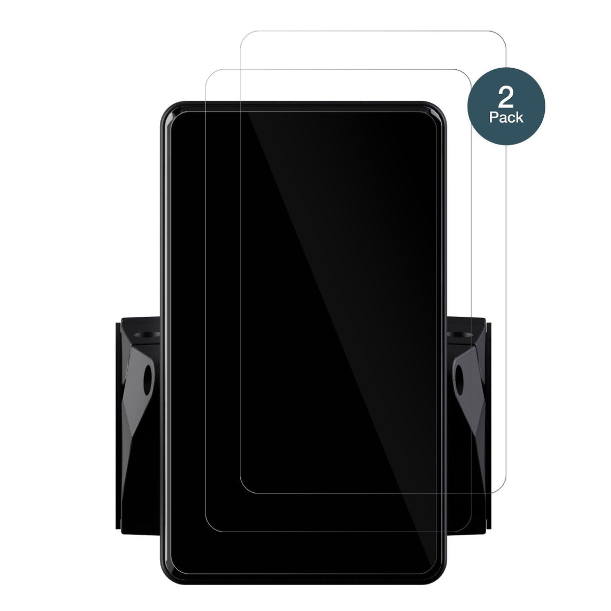 2x Screen Protector for Bafang C020 3.4 Zoll Flexible Glass 9H dipos