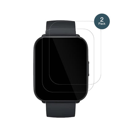 2x Screen Protector for Xiaomi Mibro Watch C2 Flexible Glass 9H dipos