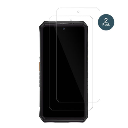 2x Screen Protector for Ulefone Armor 28 Ultra Flexible Glass 9H dipos
