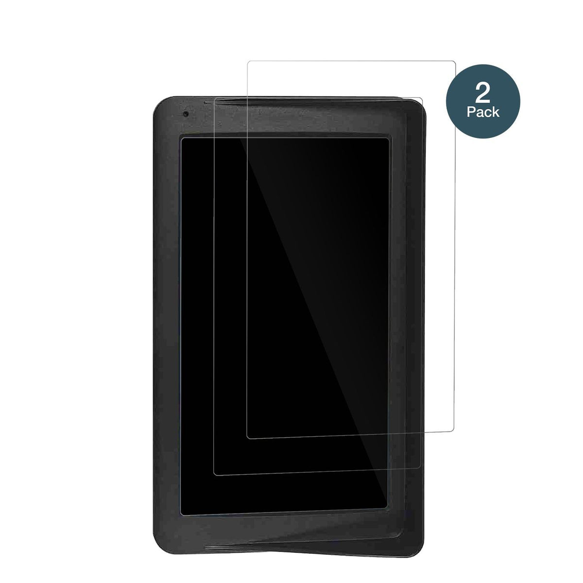 2x Screen Protector for Technaxx TX-320 Flexible Glass 9H dipos