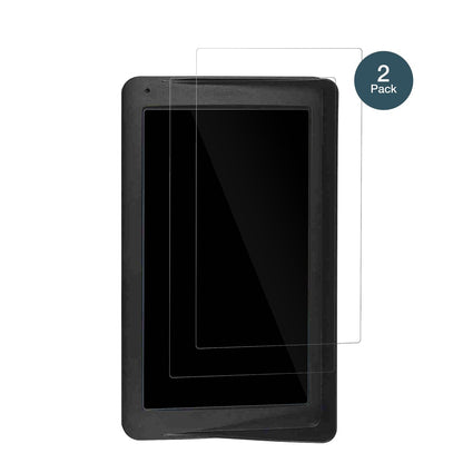 2x Screen Protector for Technaxx TX-320 Flexible Glass 9H dipos