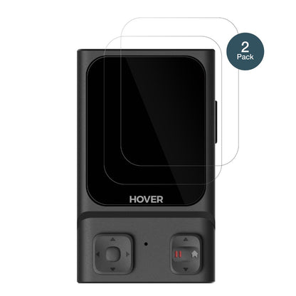 2x Screen Protector for Hoverair Beacon Flexible Glass 9H dipos