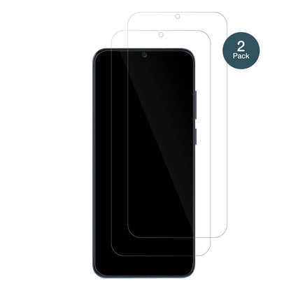 2x Screen Protector for Benco V90i Flexible Glass 9H dipos