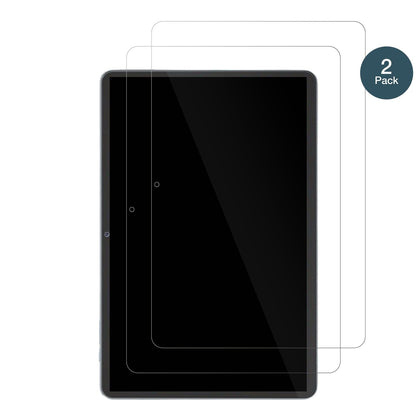 2x Screen Protector for Antec Core HS Flexible Glass 9H dipos