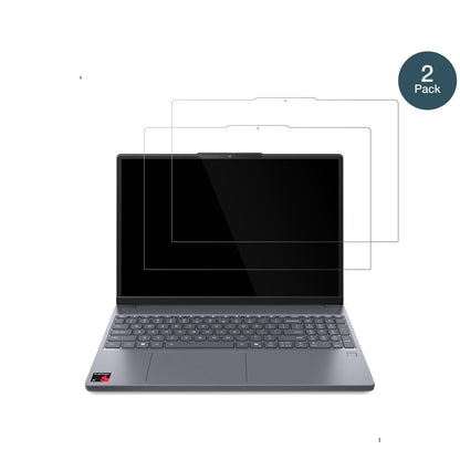 2x Screen Protector for Lenovo IdeaPad Slim 3x Flexible Glass 9H dipos