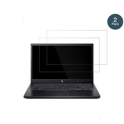 2x Screen Protector for Acer Nitro V16 (ANV16-41-R961) Flexible Glass 9H dipos