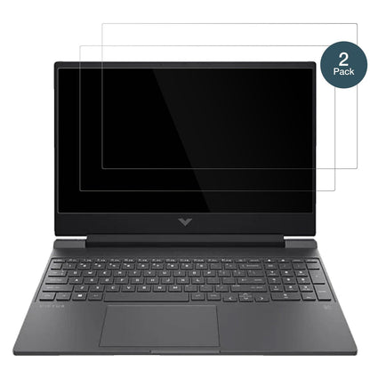 2x Screen Protector for HP Victus Gaming Laptop Flexible Glass 9H dipos