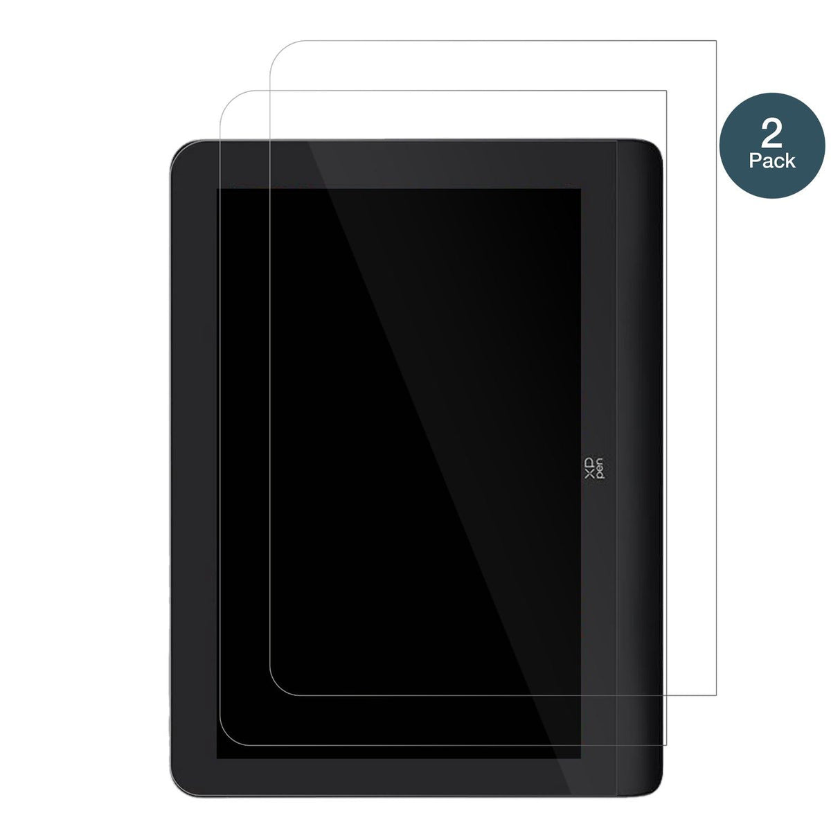 2x Screen Protector for XP-Pen Artist Pro 16 2. Gen Flexible Glass 9H dipos