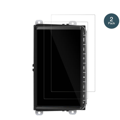2x Screen Protector for Essgoo AR9002 Flexible Glass 9H dipos