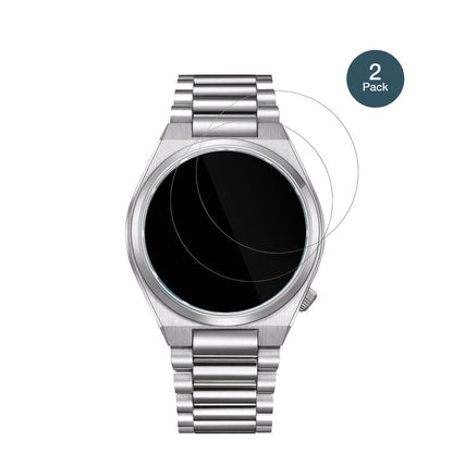 2x Screen Protector for Citizen Tsuyosa NK5010 Flexible Glass 9H dipos