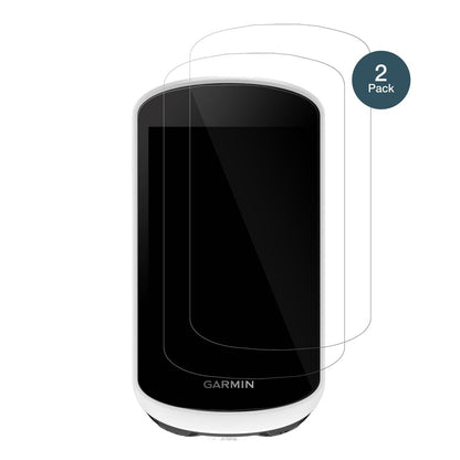 2x Screen Protector for Garmin Explore 2 Flexible Glass 9H dipos