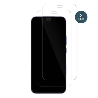 2x Screen Protector for Honor X70i Flexible Glass 9H dipos