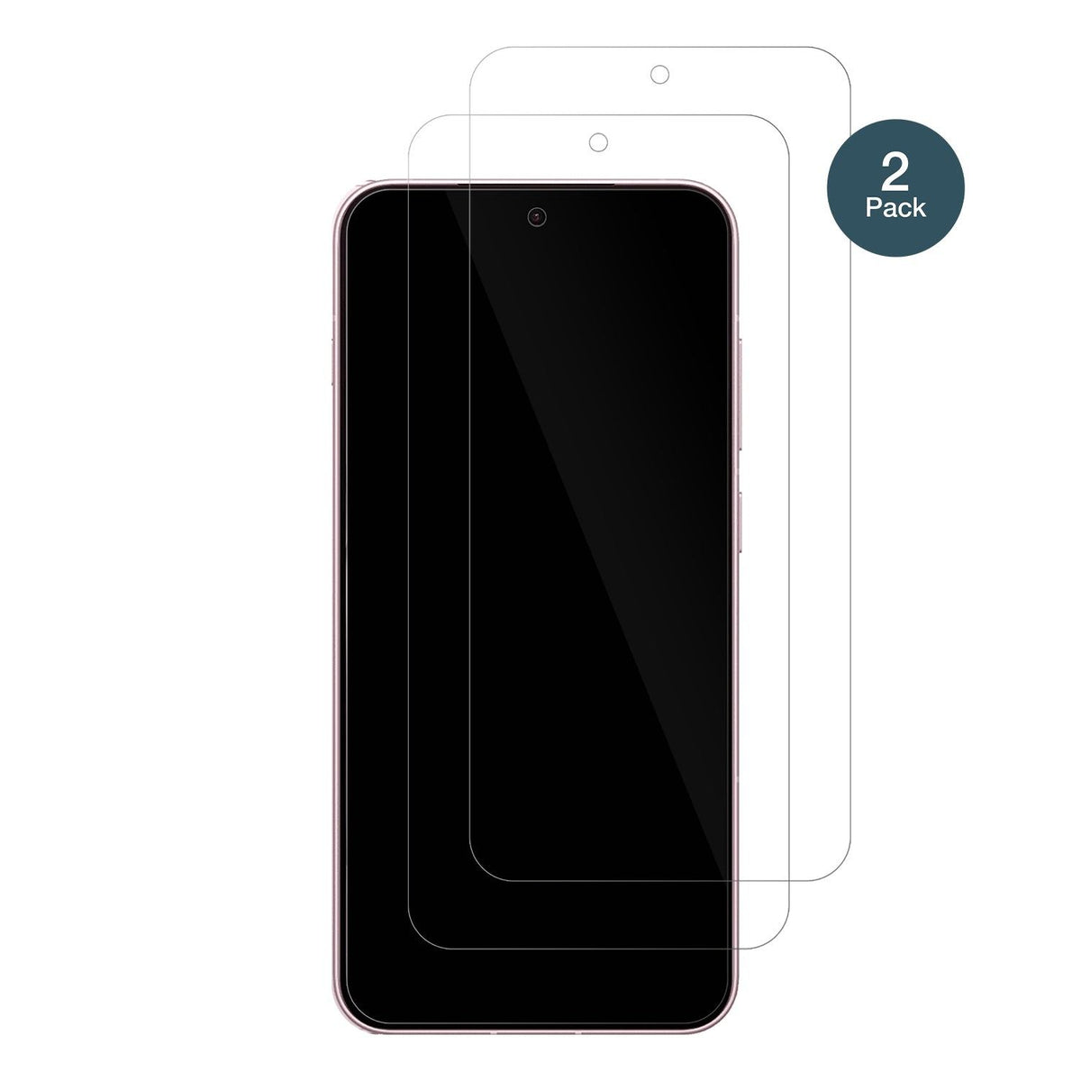 2x Screen Protector for OnePlus 13T Flexible Glass 9H dipos