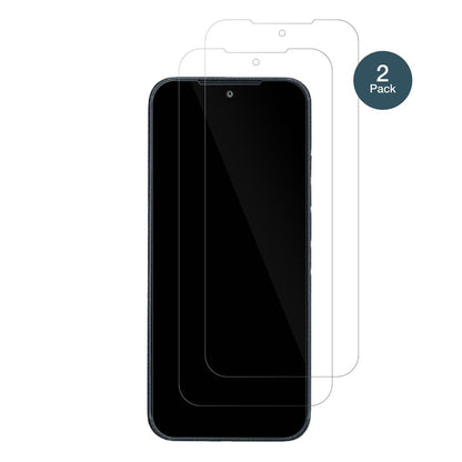 2x Screen Protector for Kyocera Digno SX2 Flexible Glass 9H dipos