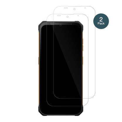2x Screen Protector for Hammer Iron Va Flexible Glass 9H dipos