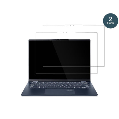 2x Screen Protector for Acer Swift 16 AI Flexible Glass 9H dipos