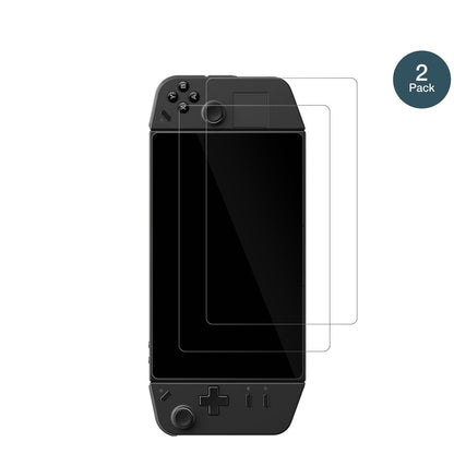 2x Screen Protector for Lenovo Legion Go Flexible Glass 9H dipos