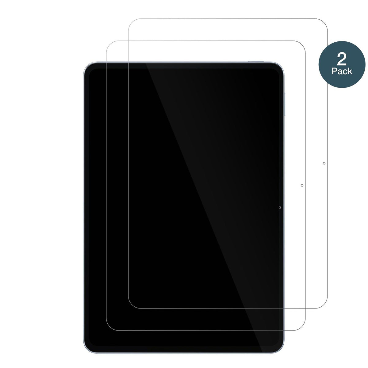 2x Screen Protector for Xiaomi Pad 7 Pro 11.2 Zoll Flexible Glass 9H dipos