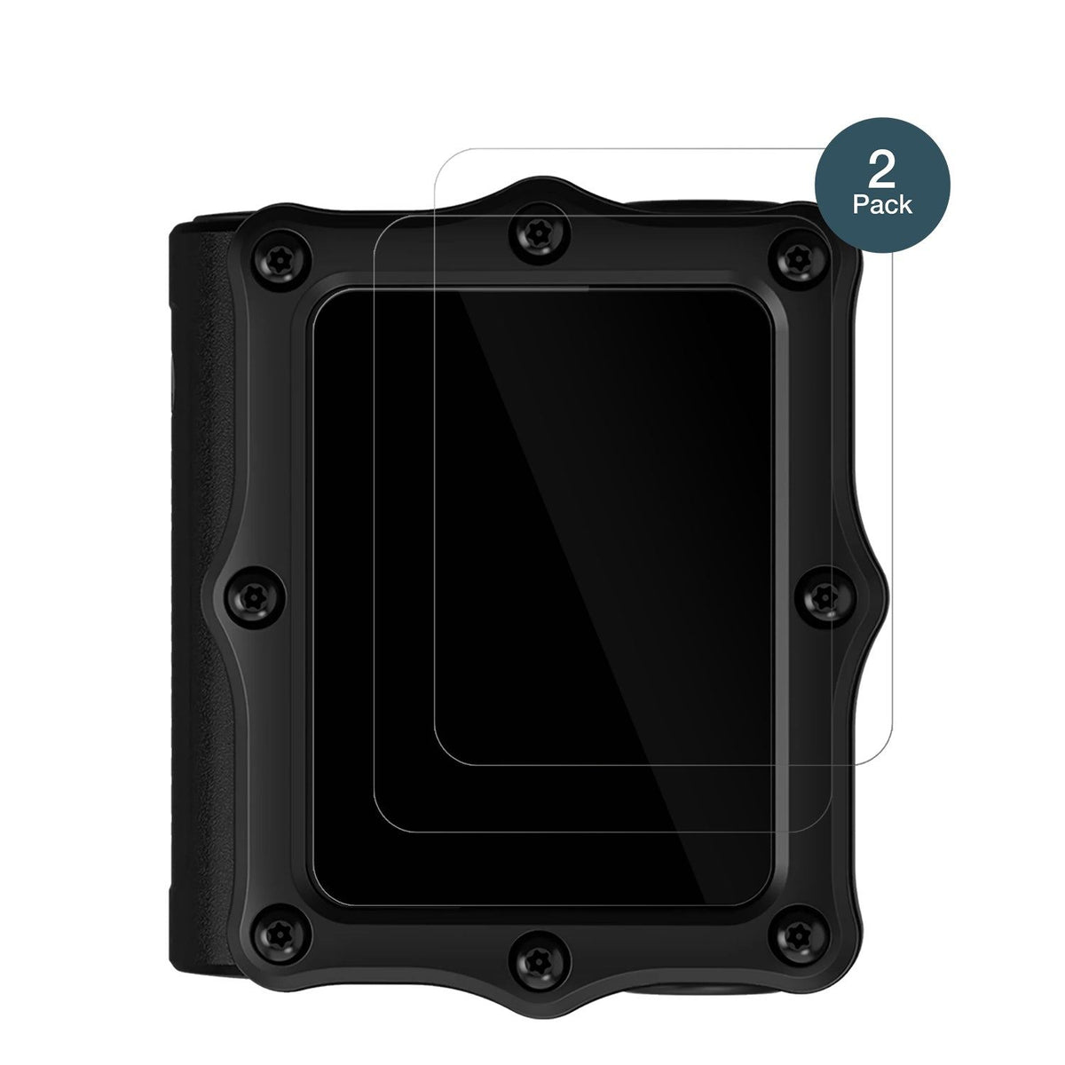 2x Screen Protector for Shearwater Perdix 2 Flexible Glass 9H dipos