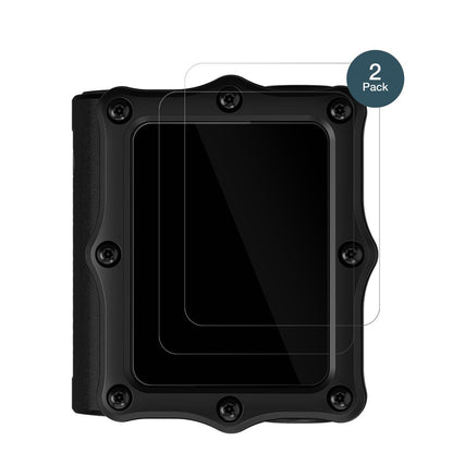 2x Screen Protector for Shearwater Perdix 2 Flexible Glass 9H dipos