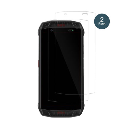 2x Screen Protector for Ulefone Armor 15 Flexible Glass 9H dipos