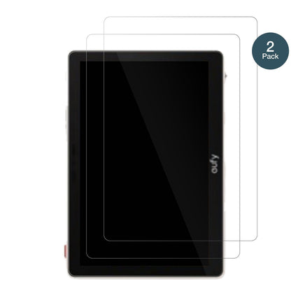 2x Screen Protector for Eufy Smartdisplay E10 Flexible Glass 9H dipos