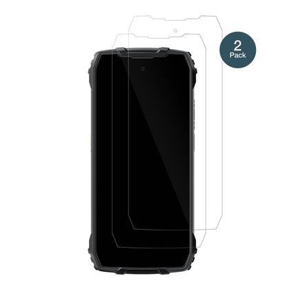 2x Screen Protector for Blackview Xplore 1 Flexible Glass 9H dipos