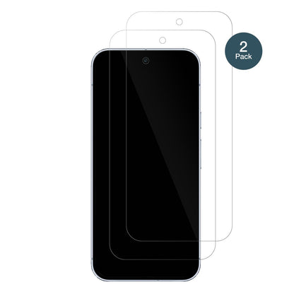 2x Screen Protector for Google Pixel 10 Pro Flexible Glass 9H dipos
