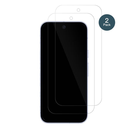 2x Screen Protector for Google Pixel 10 Flexible Glass 9H dipos