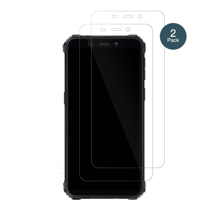 2x Screen Protector for Oukitel G3 Outdoor Flexible Glass 9H dipos