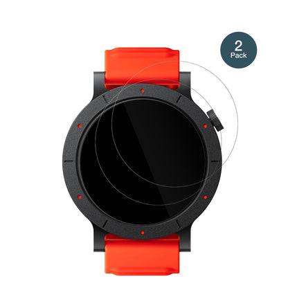 2x Screen Protector for CMF Watch 3 Pro Flexible Glass 9H dipos