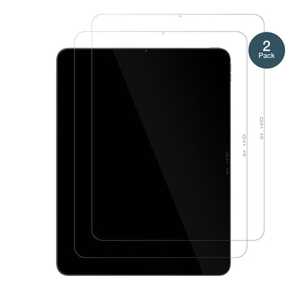 2x Screen Protector for Apple iPad Pro M5 13 Zoll Flexible Glass 9H dipos