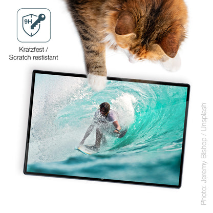 2x Screen Protector for ZIOVO Z168 Flexible Glass 9H dipos